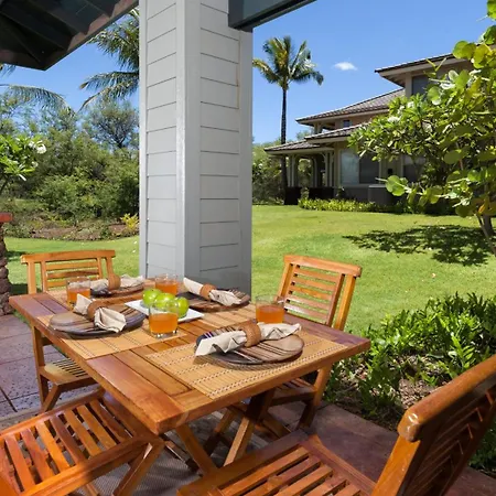 Paradise Found Villa Paradise Found 2Br At Kulalani With Private Beach Club